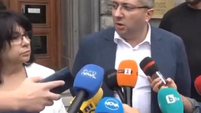 ГЕРБ отлага реформа с предложение за изменение на ключов закон