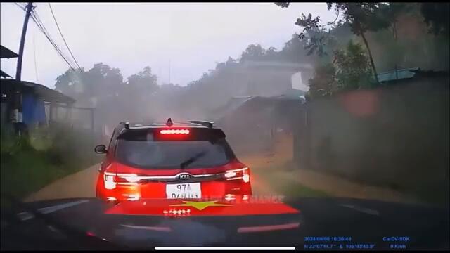 💥Vietnam floods: Super typhoon Yagi washes away bridges, collapsed houses, kills more than 20 people