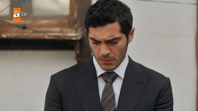 “Benim adım Canfeza, Kürşat Kilimcinin kızıyım"  - Bir Gece Masalı 2. Bölüm @Birgecemasali