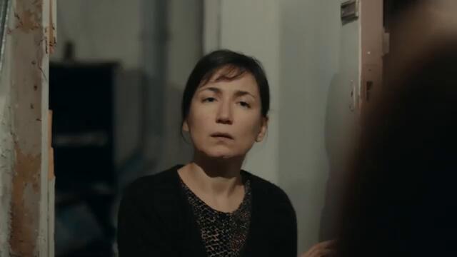 Akşın Kendi Bileklerini Kesti - Çukur 2. Sezon 10. Bölüm