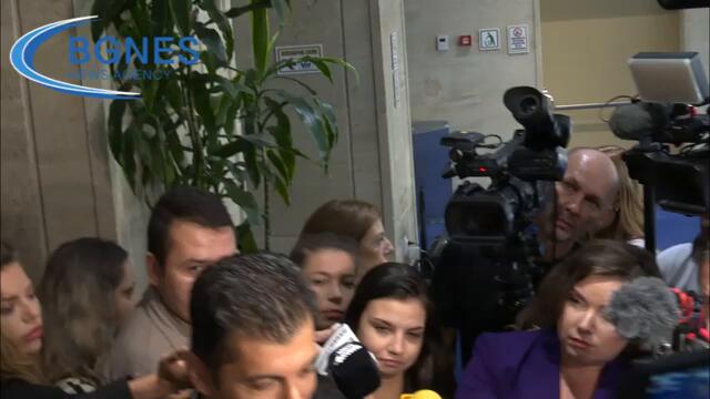 Петков: Няма доверие между партиите. За да си джентълмен, трябва да си спазваш думата