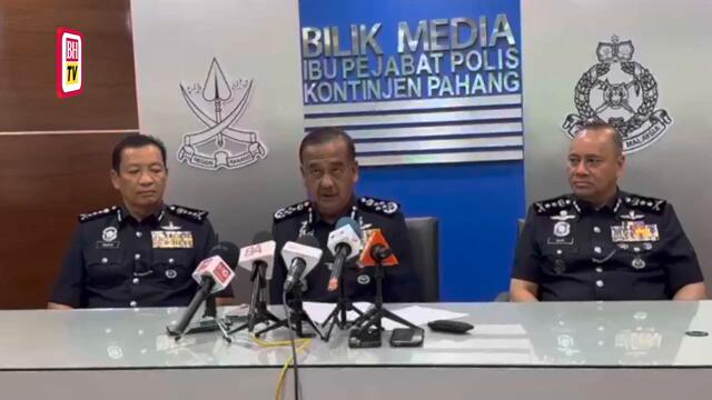 Polis selamatkan 402 kanak kanak dieksploitasi di rumah amal