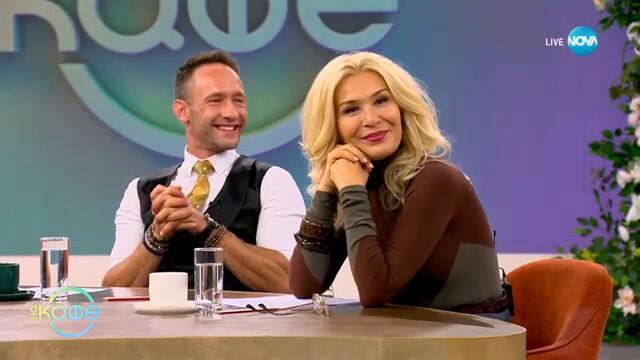 Дрю Баримор - актрисата ще положи усилия да не навлиза в личното пространство на гостите в шоуто ѝ