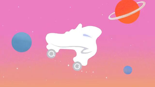 Deep Sea Diving Club - Shooting Star(Official Video)