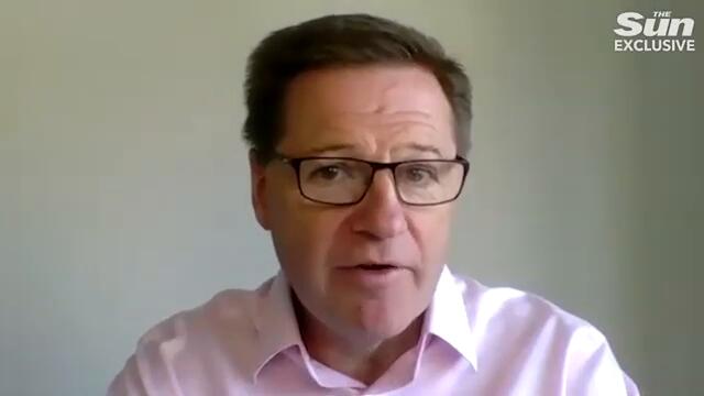 ‘Early release’ for machete killer & baby attacker as ex-cop fears crime wave after Keir scheme