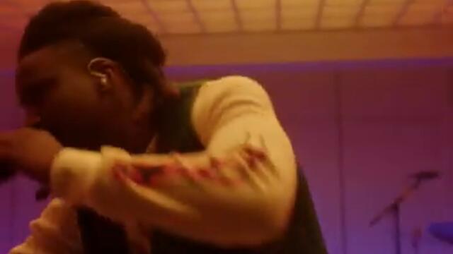 Shaboozey - A Bar Song (Tipsy) | Live From Vevo Studios