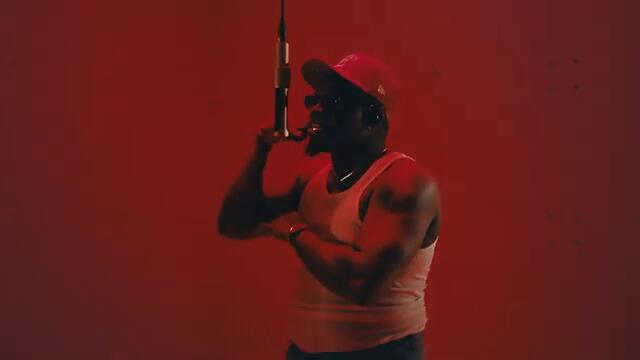 Blxst - I Need Your Love (Live Session) | Vevo ctrl