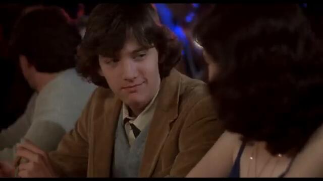 CLASS (1983) | Jonathan Visits A Bar | MGM