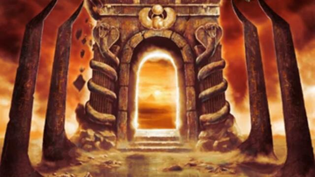 The Prophecy of Osiris