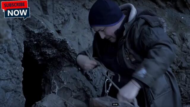 СТОЛИЧАНИ В ПОВЕЧЕ СЕЗОН 1 ЕПИЗОД 4