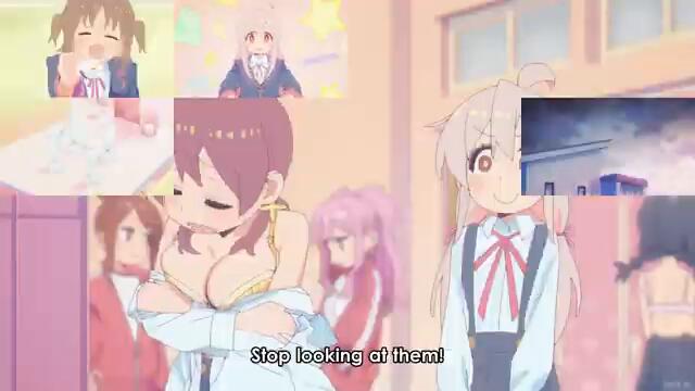 Oniichan wa oshimai 6 episode Sparta remix