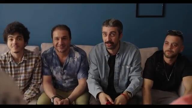 Nemlizade 4. Sezon 1. Bölüm | Ali Rıza'nın Karısı #sokağınkomedisi