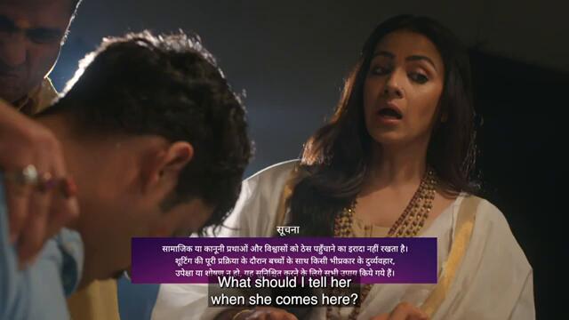 Mera Balam Thanedaar | Full Episode #160 | With Burnt Subtitles | Bulbul Confronts Meethi Mai