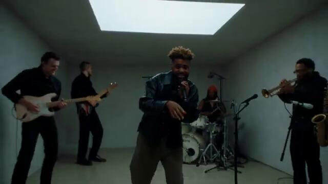 Paul Russell - Eat Pray Love | Live From Vevo Studios