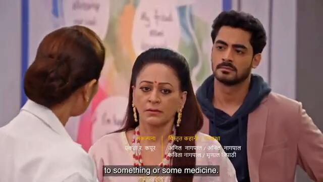 Parineetii | Full Episode #844 | With Burnt Subtitles | Rajeev Grows Suspicious