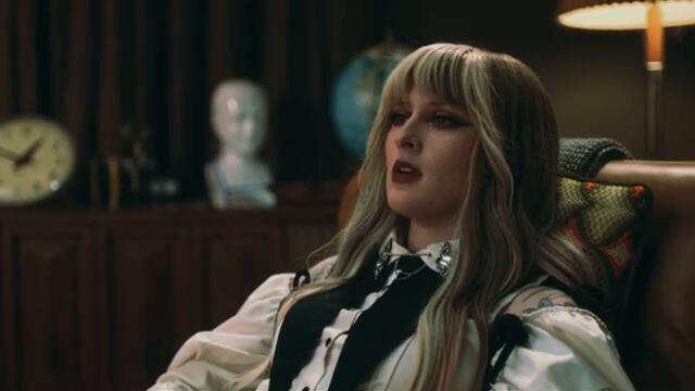 Mothica - Exit Plan (Official Music Video)