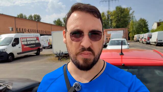 20% от колите се провалят на "Годишния технически преглед" "TÜV" в Германия. Вижте защо!