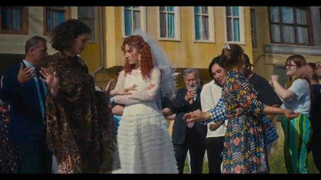 Jasmin & Aziz Yuldashev - Yor yor (PREMYERA)