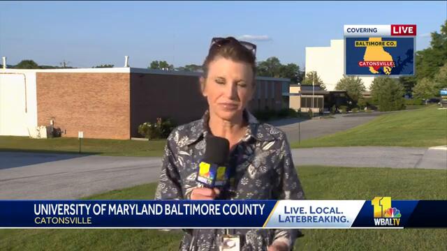 What was the debate' impact on undecided Maryland voters?