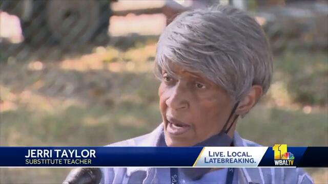 Some classes to resume Thursday at Joppatowne High School