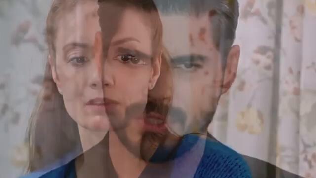 Gelin. Невеста. Джихан похитил Ханчел.  38.bölüm 1.fragmanı.