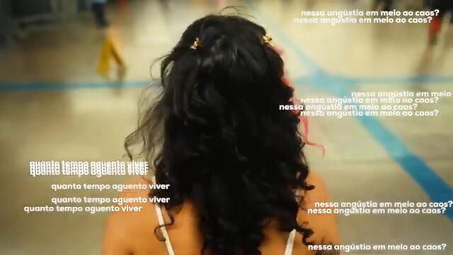 swave - como eu vou? (clipe oficial)