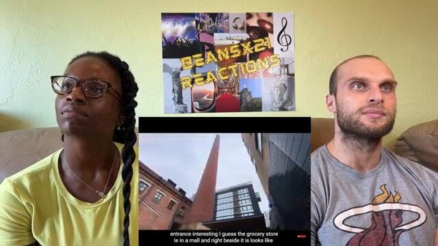 REACTION TO Full Supermarket Tour in FINLAND (expensive?) 🇫🇮 | FIRST TIME WATCHING