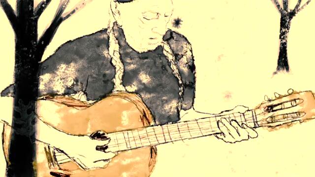 Willie Nelson - Last Leaf (Official Video)