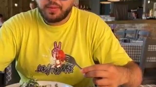 Има какво да се желае в това заведение в Лозенец #българия #food #bulgaria #лозенец #море #ресторант