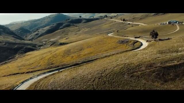 Citadel: Diana - Official Trailer | Prime Video