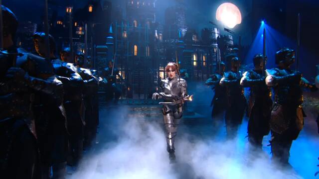 Chappell Roan - "Good Luck, Babe!" | 2024 VMAs