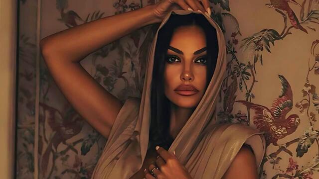 Imany - Don't Be So Shy (KASIMOFF Remix)