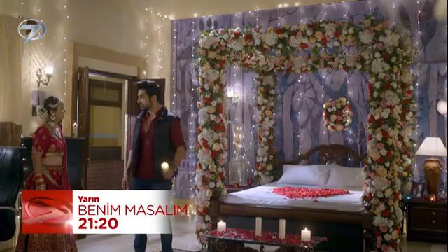 Benim Masalım Hint Dizisi | 9. Bölüm Fragmanı