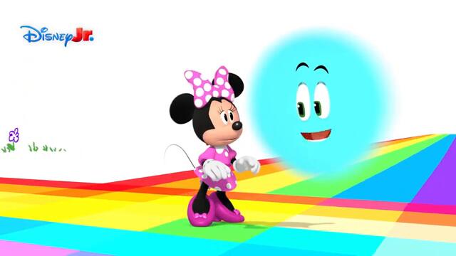 It's Playtime 🧩 | Mickey Mouse Funhouse 🥳 | Disney Jr. MENA