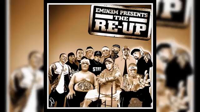 Eminem - Jimmy Crack Corn (Vocal Remix) (feat. Ca$his)