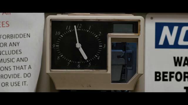 CARPOOL - Can We Just Get High? (Official Music Video)