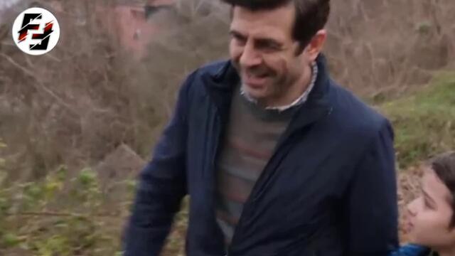 Gelin 38. Bölüm Fragmanı (Vermezlerse Bir Daha Kaçırırım) Behind The Veil Episode 38 Promo