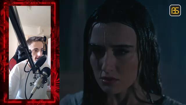 Rüzgarlı Tepe 132. Bölüm 2. Fragmanı | Rüyamda Halil'den Hamile Kaldıysam Bu Bir İşarettir!