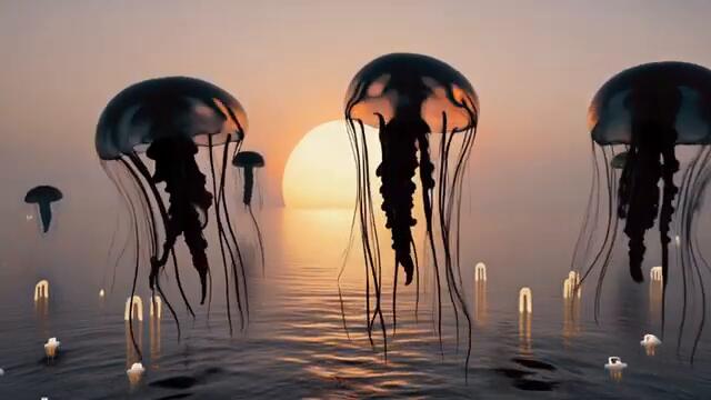 Johan Gielen presents Airscape - Piano Del Sol (Official Music Video)