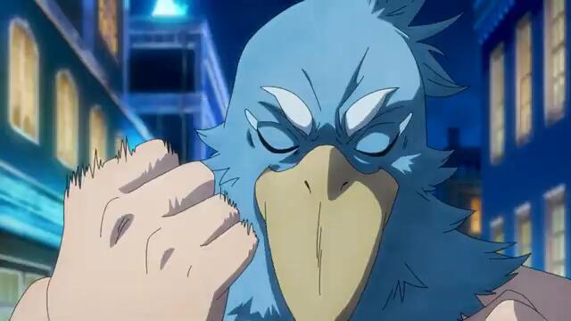 TVアニメ『シャングリラ・フロンティア』2nd season本PV｜10月13日放送開始