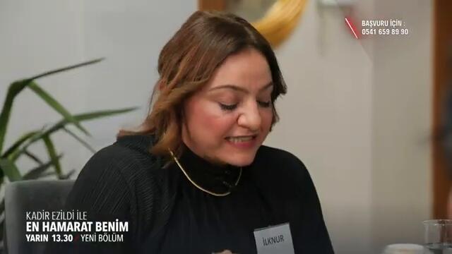 En Hamarat Benim 670. Bölüm Fragmanı | ''Altınlarım Dizi Dizi''