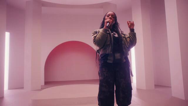 Merveille - Paqueta (Live) | Vevo DSCVR