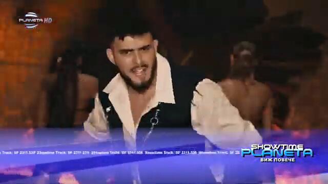 (ЗАЯВКА) Planeta HD - Planeta Showtime (22.07.2024)