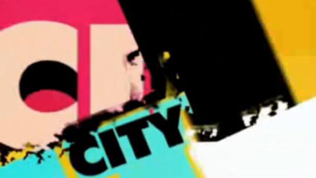 City TV - Основно интро (2008-2010)