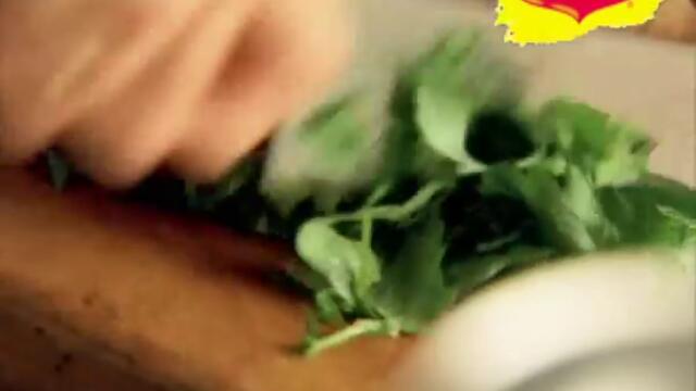 MAGGI TVC Ad_ Vegetable Basket