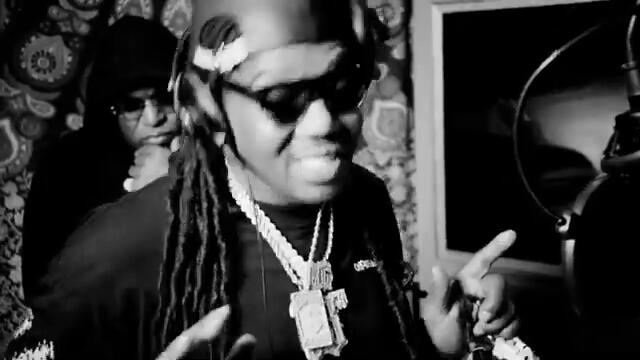 Birdman ft. Juvenile & B.G. - White Iverson [Music Video]