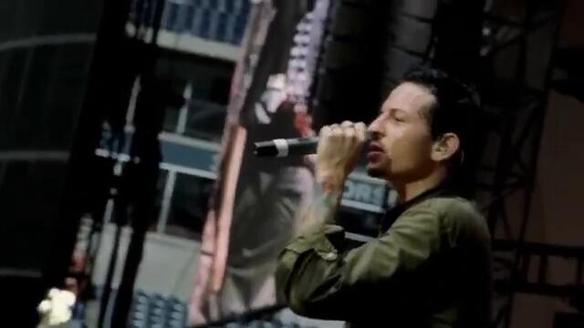 Runaway - LINKIN PARK | HM/DM Reanimation (Video Mix)