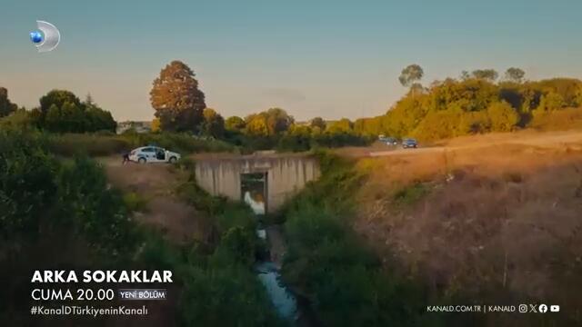 Arka Sokaklar 682. Bölüm Fragmanı @kanald