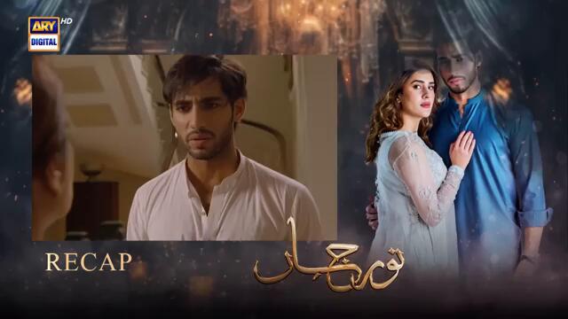 Noor Jahan Episode 31 | 7 September 2024 (Eng Sub) | ARY Digital