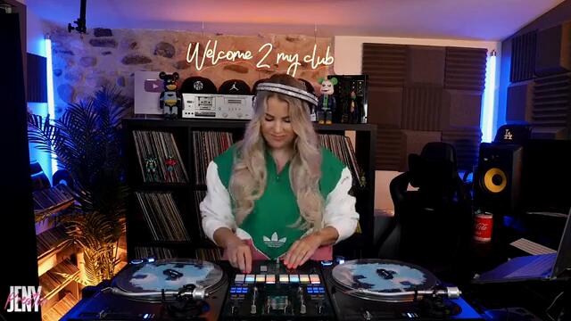 PARTY MIX 2024 | #45 | Club Mix Mashups & Remix - Mixed by Jeny Preston